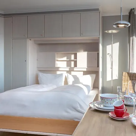 Apartman Inselblick *