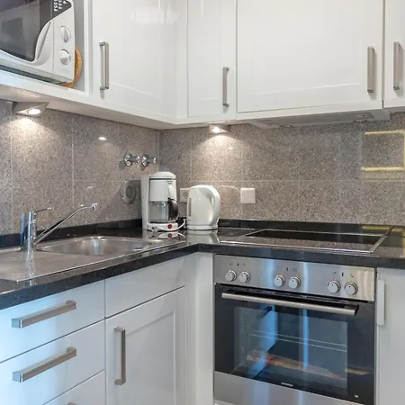 Inselblick Apartman
