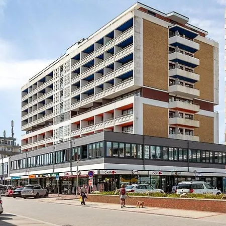 Inselblick Apartman